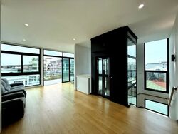 Lorong Marzuki (D14), Semi-Detached #543086971